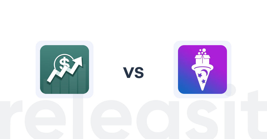 Shopify Upsell and Cross-Sell Apps: Upsell Engine vs. Upsell Wizard | AI Magic
