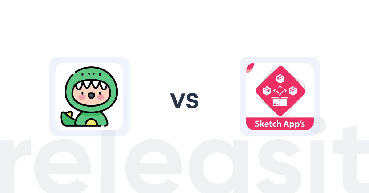 Shopify Upsell and Cross-Sell Apps: Rex: Personalized Upsell vs Show Related Products