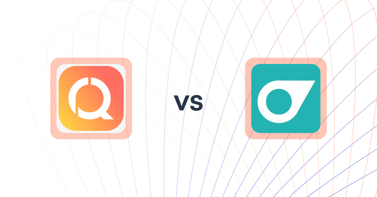 Shopify Upsell and Cross-sell Apps: Recommenda Quiz Builder vs. Aptioo: Upsell & Cross Sell