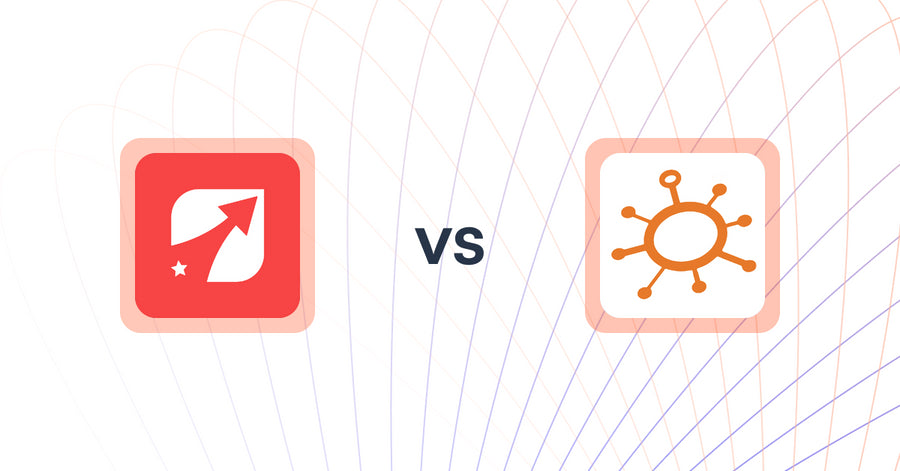 Shopify Upsell and Cross-Sell Apps: Magic Instant Upsell vs. All in One Discount Builder