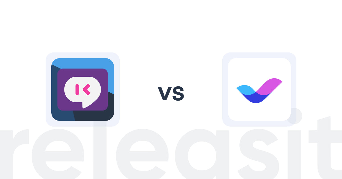 Shopify Upsell and Cross-sell Apps: SAN‑AI: Sales & AI Chatbot vs Veda Landing Page Builder