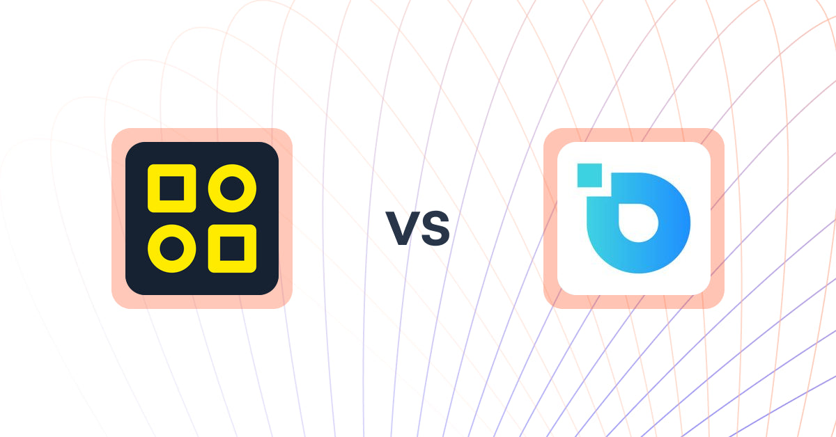 Shopify Upsell and Cross-Sell Apps: OnVoard Product Recommender vs. DMetaSoul Recommendations