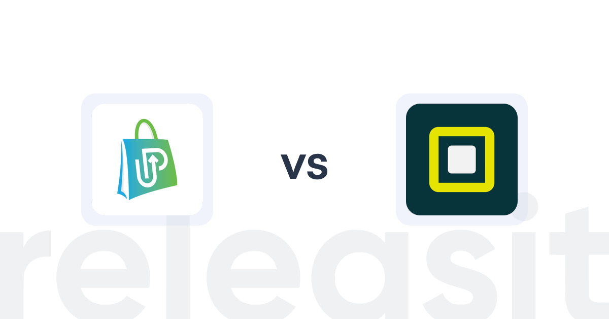 Shopify Upsell and Cross-Sell Apps: HypeUp ‑ Post Purchase Upsell vs Prompt: Email Popup & Upsell