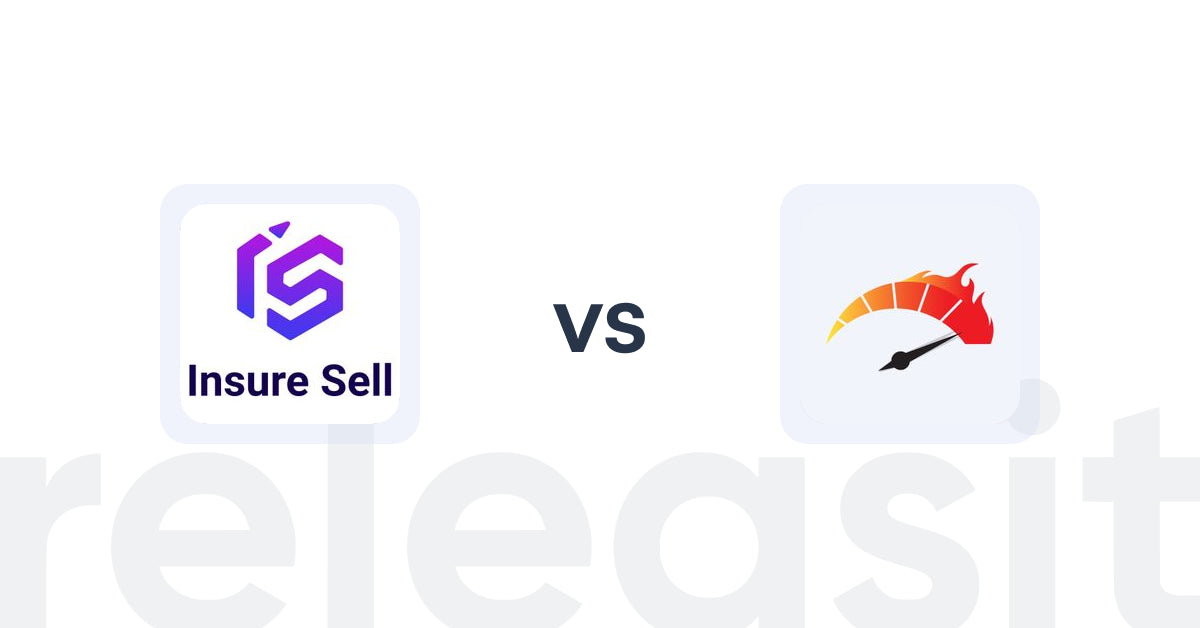 Shopify Upsell and Cross-sell Apps: Insure Sell vs Rock ‑ Upsell Products