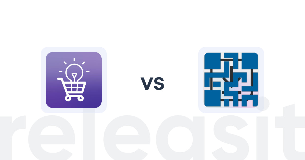 Shopify Upsell and Cross-Sell Apps: Product Recommendations Magic vs. Turny Returns & Exchanges