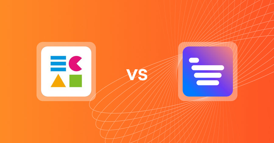 Shopify Upsell and Cross-Sell Apps: ECAI vs Uprate.AI: Sales Chatbot