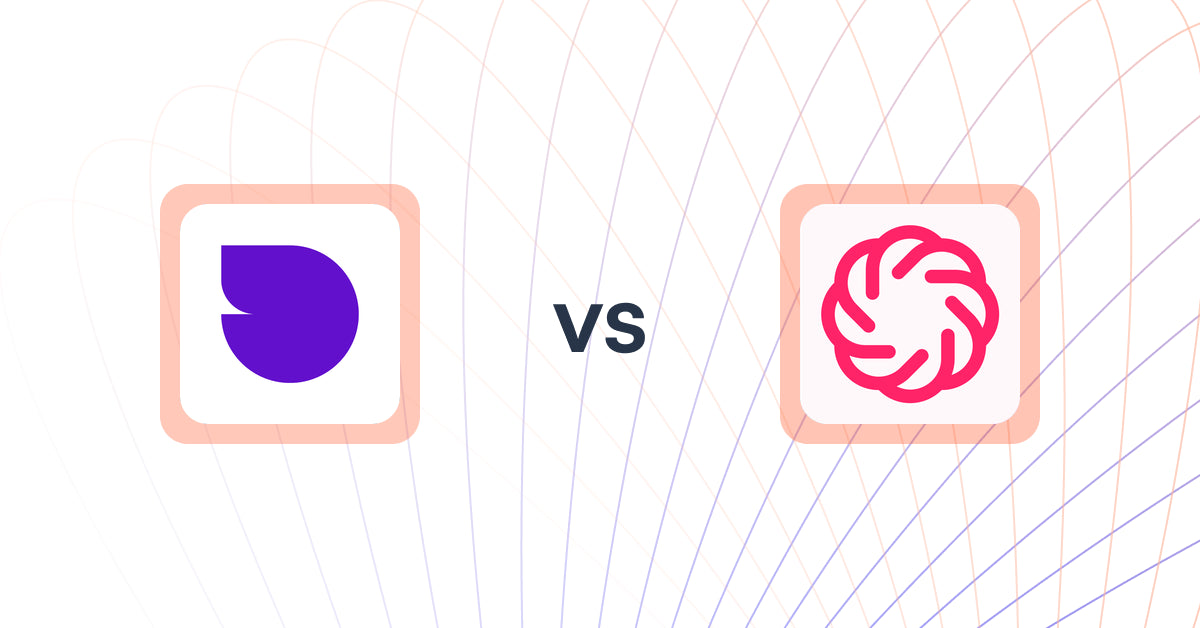 Shopify Upsell and Cross-sell Apps: Sendbird AI Chatbot vs. Fodane: 40 Vital Apps in One