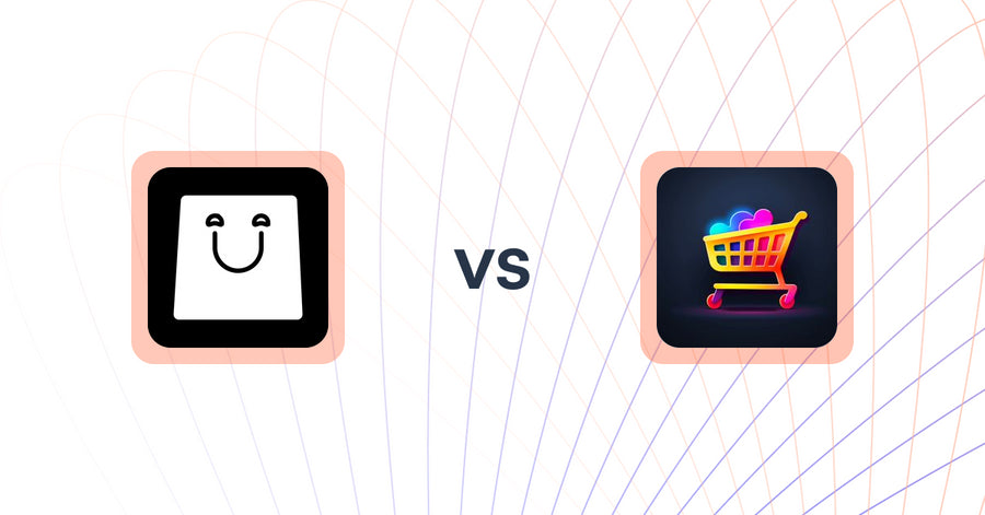 Shopify Upsell and Cross-Sell Apps: The Checkout.io vs EliteCart & Upsell