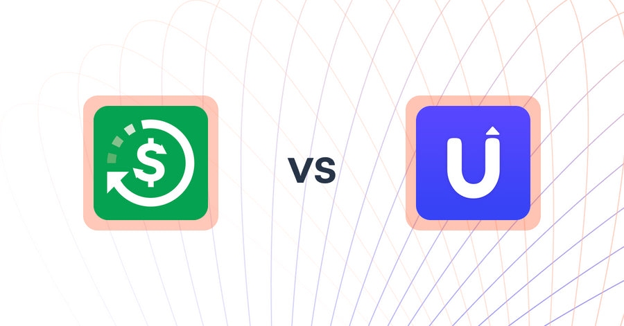 Shopify Upsell and Cross-Sell Apps: Ark ‑ Post Purchase Upsell vs SellUp ‑ Upsell & Add-ons