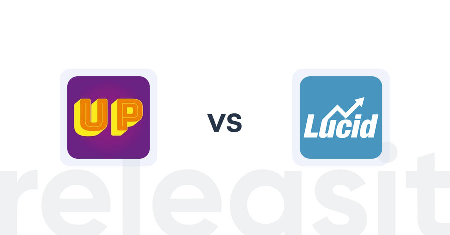 Shopify Upsell and Cross-sell Apps: UPsell Checkout Extension vs Smart Upsell & Cross‑Sell