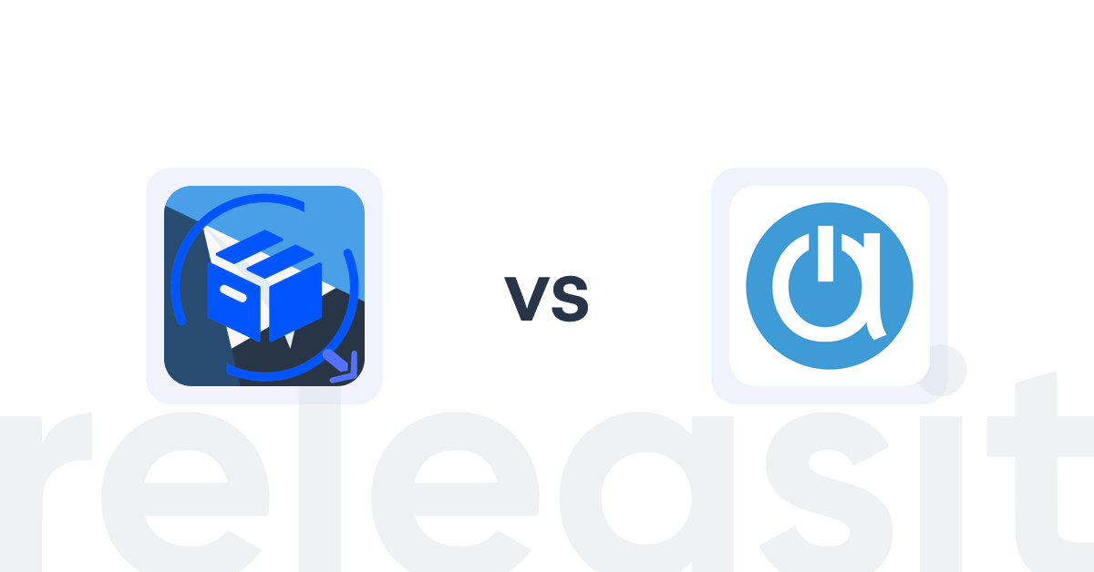 Shopify Operations Apps: Free Returns, Exchanges & RTO vs Acctivate
