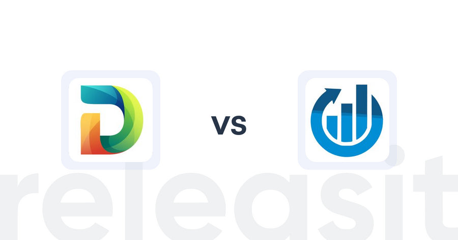 Shopify Upsell and Cross-sell Apps: Debales: AI Sales Agent vs Profit Pal ‑ Purchase Upsell