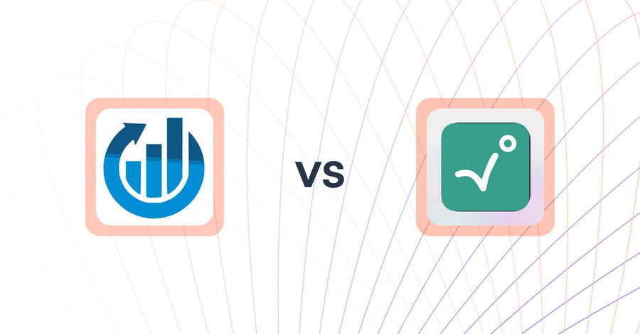 Shopify Upsell and Cross-sell Apps: Profit Pal ‑ Purchase Upsell vs RecoBounce ‑ Recover Traffic