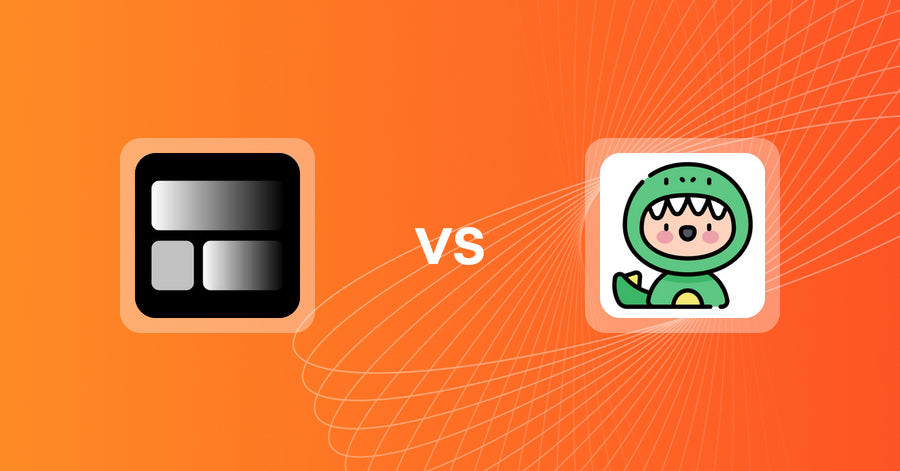 Shopify Upsell and Cross-Sell Apps: MWS Custom Checkout Extensions vs Rex: Personalized Upsell