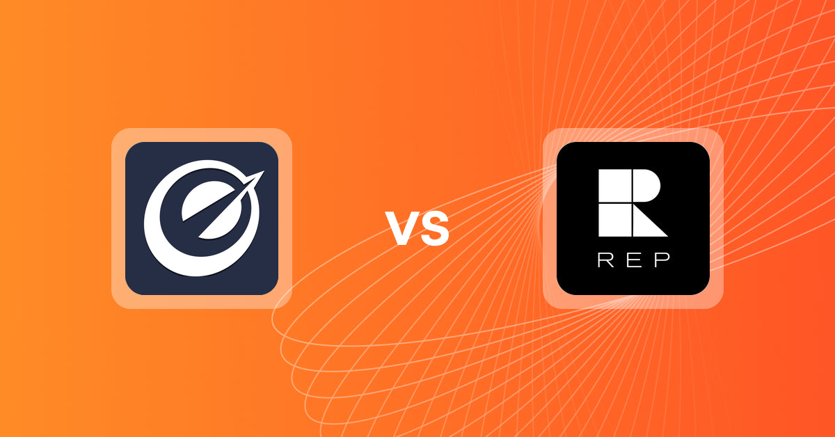 Shopify Upsell and Cross-Sell Apps: Optimizely by Impress vs. Rep AI: ChatGPT Sales Chatbot