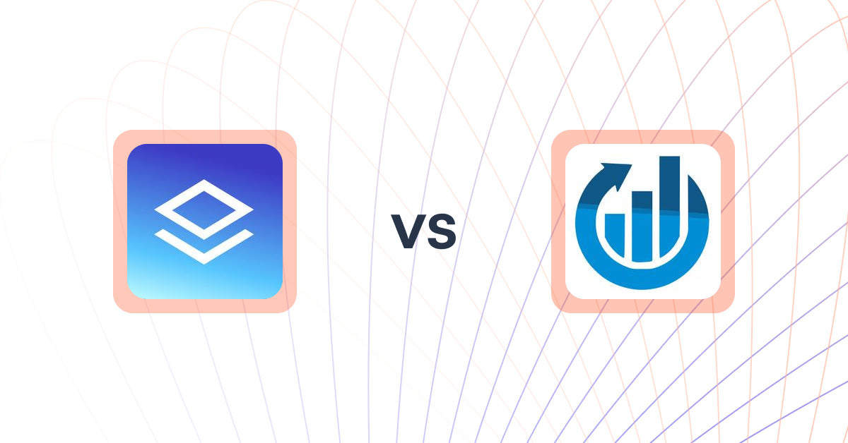 Shopify Upsell and Cross-sell Apps: Brizy Landing Page Builder vs Profit Pal ‑ Purchase Upsell