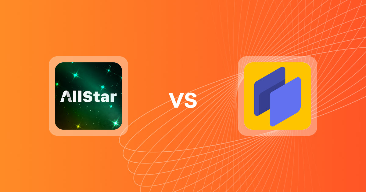 Shopify Upsell and Cross-sell Apps: AllStar: Reviews & Pre‑Order vs SpurIT Sales Pop‑up Discount