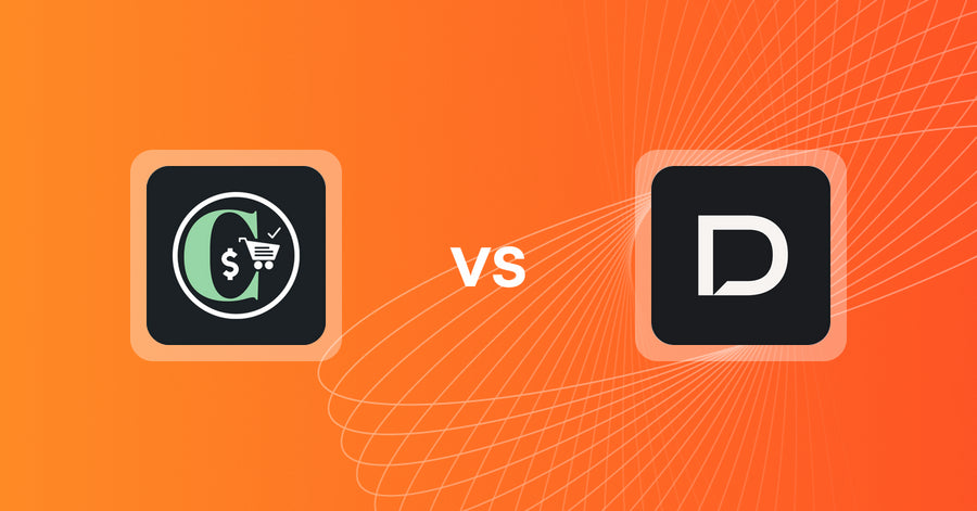 Shopify Upsell and Cross-sell Apps: Checkmate Upsell Zone vs. Dialog ‑ AI Sales Assistant