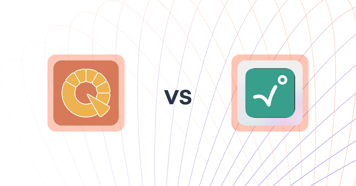 Shopify Upsell and Cross-sell Apps: Appify: Power Quiz vs RecoBounce - Recover Traffic
