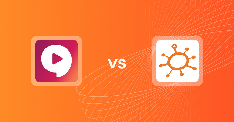 Shopify Upsell and Cross-sell Apps: Live 1:1 Video Chat » Uptok vs. All in One Discount Builder