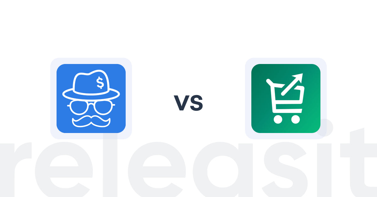 Shopify Upsell and Cross-Sell Apps: Simply Cross-Sell vs Simply Cartbooster