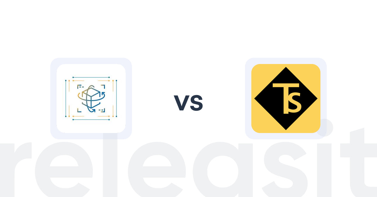 Shopify Upsell and Cross-sell Apps: Digiware AI Products Recommend vs. Together Sell