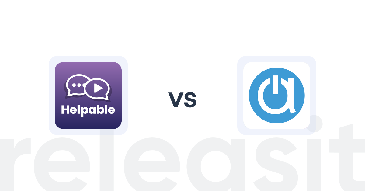Shopify Operations Apps: Helpable vs Acctivate