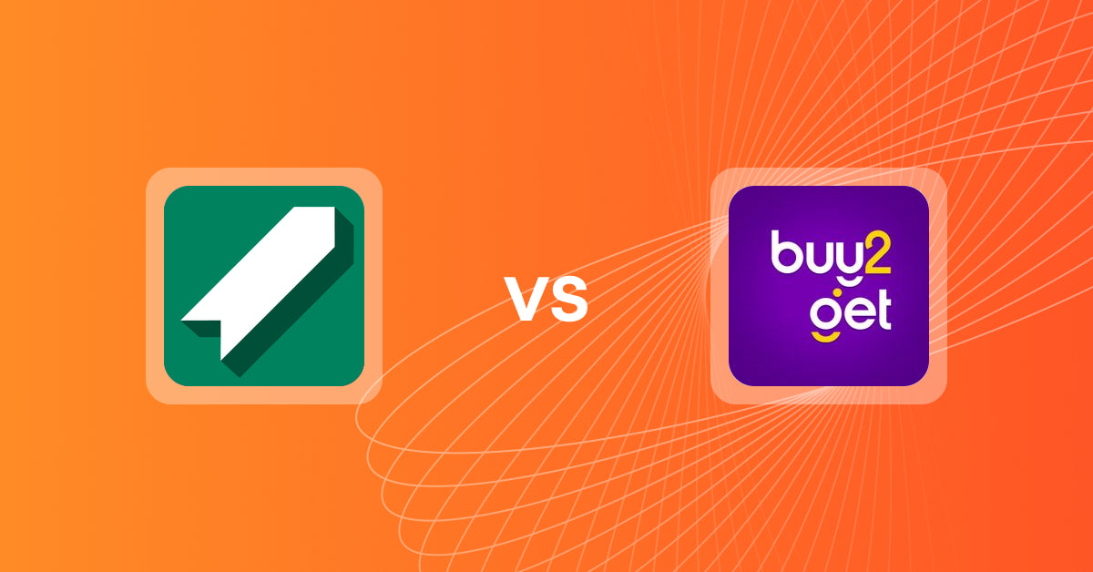 Shopify Upsell and Cross-sell Apps: Checkout | All‑in‑one vs Buy2Get | Buy X Get Y & BOGO