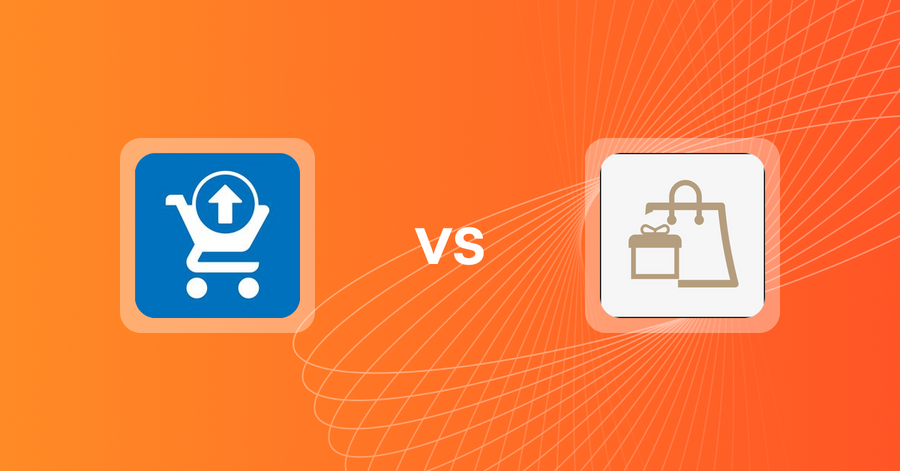 Shopify Upsell and Cross-sell Apps: Ecom Cart Upsell Elite vs PROXATION ‑ Freebie Upsell