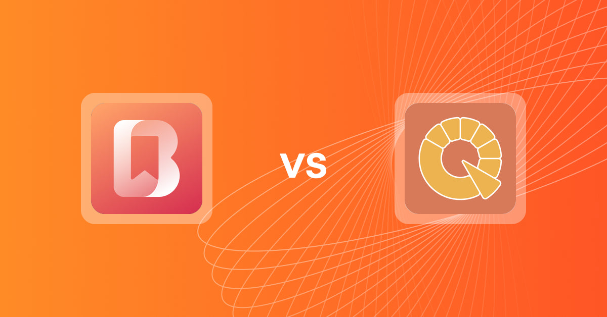 Shopify Upsell and Cross-sell Apps: Bon ‑ Shop, Track and Discover vs Appify: Power Quiz