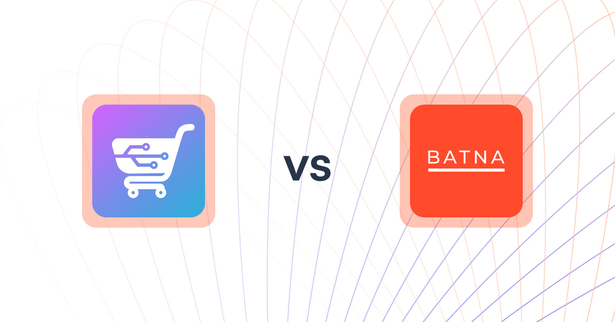 Shopify Upsell and Cross-sell Apps: AI Cart & Upsell vs. BATNA ‑ Negotiable Discounts