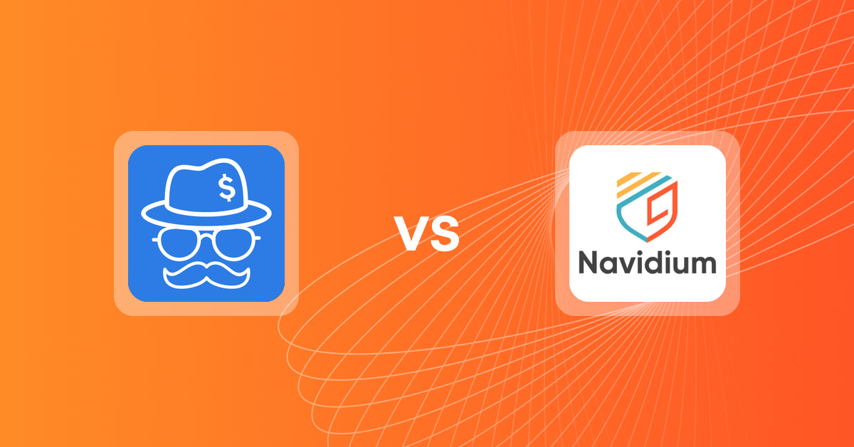Shopify Upsell and Cross-sell Apps: Simply Cross‑Sell vs Navidium Shipping Protection