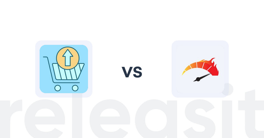 Shopify Upsell and Cross-Sell Apps: Upsell Maxx vs. Rock ‑ Upsell Products