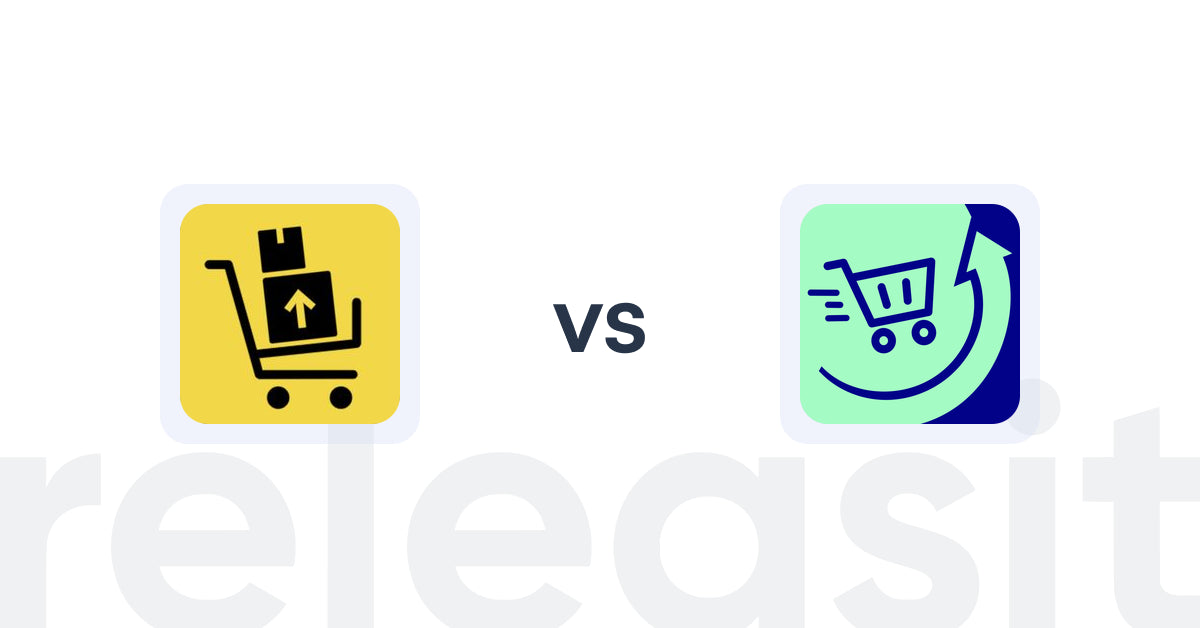 Shopify Upsell and Cross-sell Apps: UpsellFly: Checkout Upsells vs. Checkout Switcher One‑Click