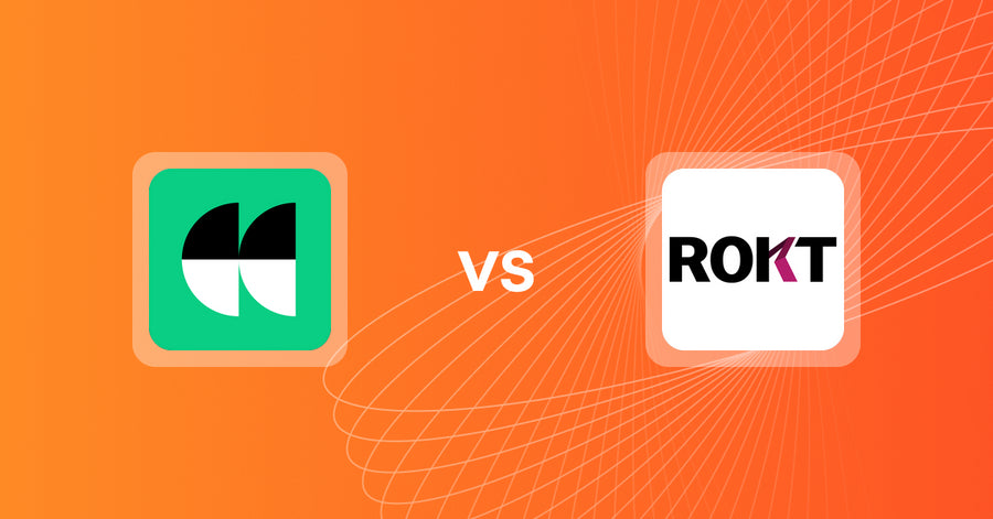 Shopify Upsell and Cross-sell Apps: Candy Cart | In Cart Upsell vs Rokt Ecommerce