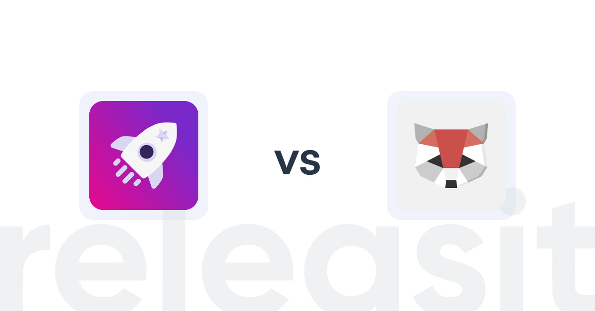 Shopify Upsell and Cross-sell Apps: AOV Booster ‑ Bundles & Upsell vs. Juphy: AI Chatbot (ChatGPT)