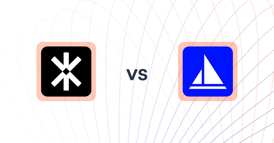 Shopify Upsell and Cross-sell Apps: Systema AI vs. Upsail – Cross & Upselling