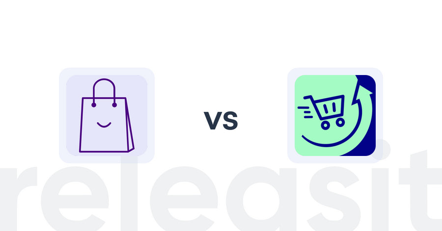Shopify Upsell and Cross-sell Apps: Buy Again / Bought By You vs Checkout Switcher One‑Click