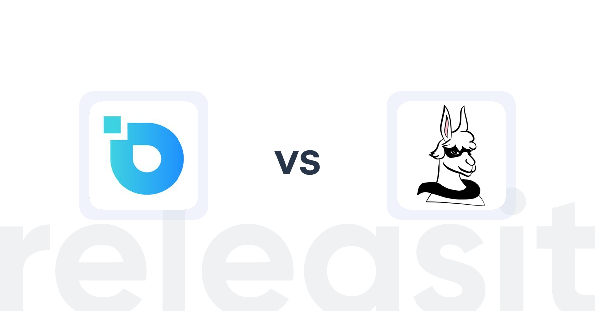 Shopify Upsell and Cross-Sell Apps: DMetaSoul Recommendations vs. Linking Llama