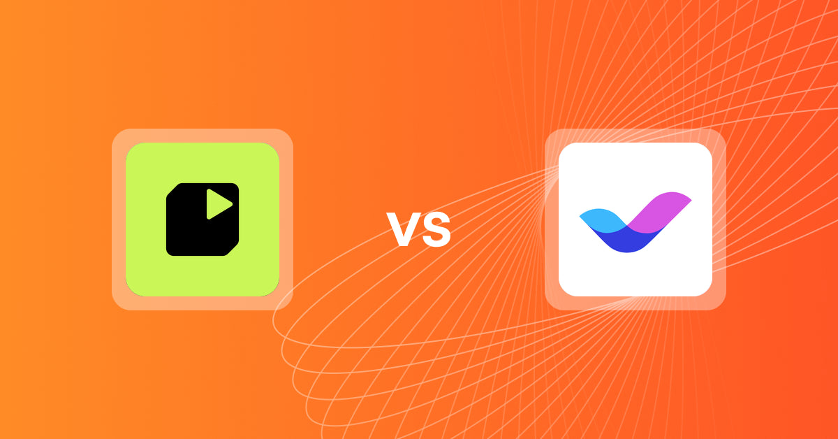 Shopify Upsell and Cross-Sell Apps: Impulse Upsell by Video vs Veda Landing Page Builder