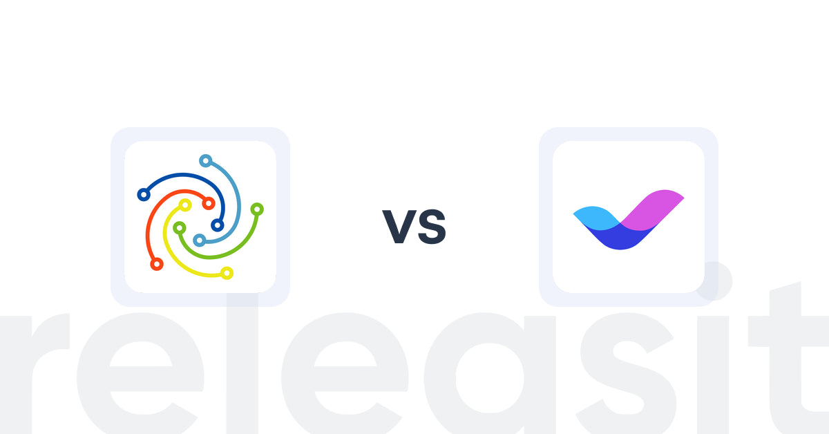 Shopify Upsell and Cross-sell Apps: Visidea AI Search & Discovery vs Veda Landing Page Builder