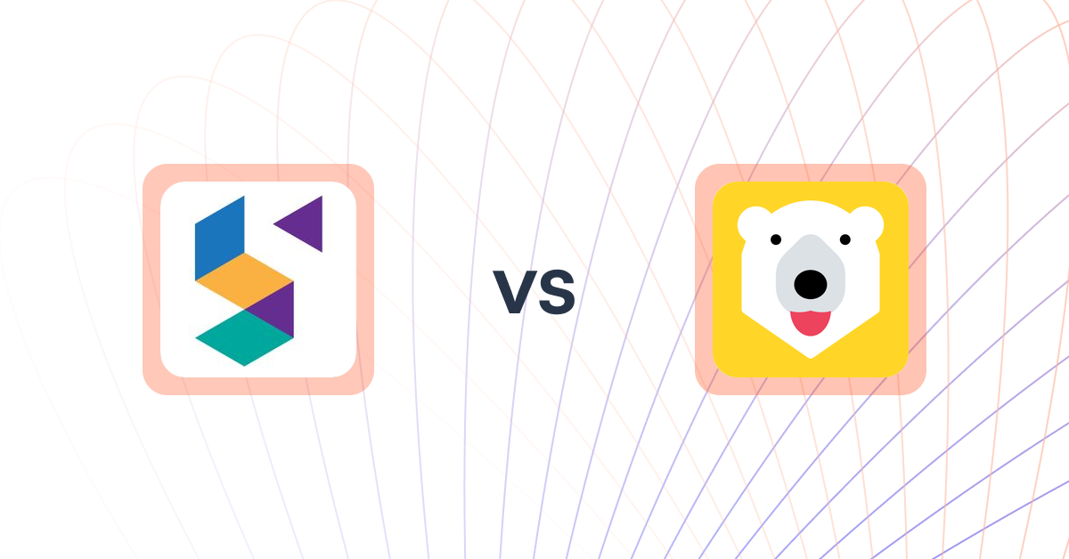 Shopify Upsell and Cross-Sell Apps: Bundleup ‑ Bundle Inventory vs Honeycomb Upsell & Cross Sell