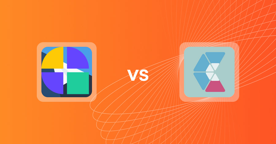 Shopify Upsell and Cross-Sell Apps: AI Recommendations by Aqurate vs Conomi