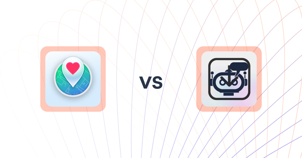 Shopify Upsell and Cross-Sell Apps: LocalSpoon vs RevoChat: AI Sales Chatbot