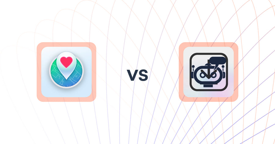 Shopify Upsell and Cross-Sell Apps: LocalSpoon vs RevoChat: AI Sales Chatbot