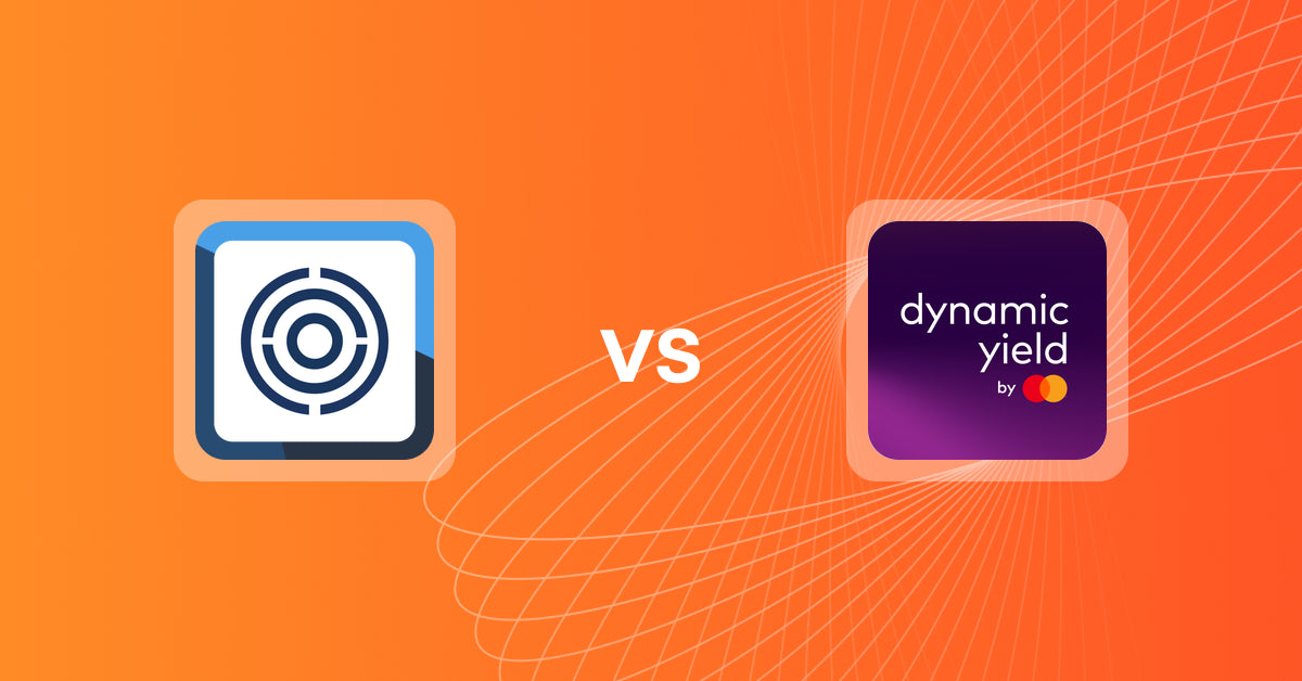Shopify Upsell and Cross-Sell Apps: Kainic vs Dynamic Yield by Mastercard