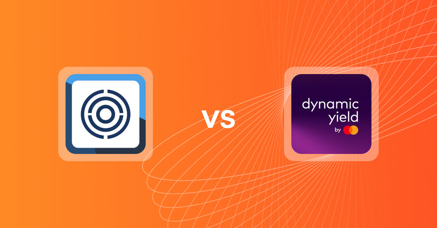 Shopify Upsell and Cross-Sell Apps: Kainic vs Dynamic Yield by Mastercard