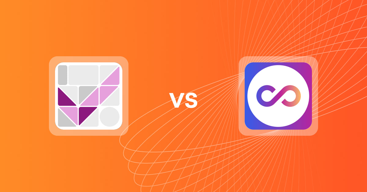 Shopify Upsell and Cross-sell Apps: レコメンド .amp vs Rebuy Personalization Engine