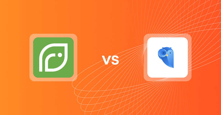 Shopify Upsell and Cross-Sell Apps: ReCORE vs Findify Search & Merchandise