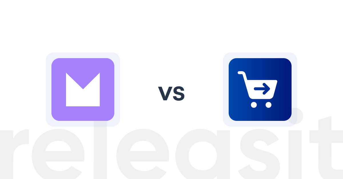 Shopify Upsell and Cross-sell Apps: MOD AI Stylist vs Checkify ‑ Customize Checkout